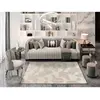 Image de Atticgo Flora 12844 - 80x150 cm - Blanc