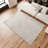 Image de Atticgo PORTO 12919 - 80x150 cm - Crème/Gris