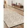 Image de Atticgo Siroco 16804 - 160x230 cm - Multicolore beige