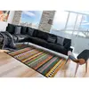 Image de Atticgo Moar - 140x200 cm - Multicolore