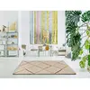 Image de Atticgo Kasbah 8600 - 80x150 cm - Blanc