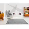 Image de Atticgo ALPACA LISO - 200x290 cm - Gris