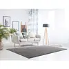 Image de Atticgo Loft liso - 200x290 cm - Anthracite