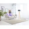 Image de Atticgo Loft Liso - 200x290 cm - Blanc