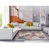 Image de Atticgo MIRVA 20049 - 200x290 cm - Multicolore
