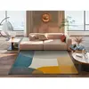 Image de Atticgo MONIC 12322 - 140x200 cm - Multicolore