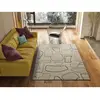 Image de Atticgo MARIS 62617 - 80x150 cm - Beige multicolore