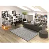 Image de Atticgo HL-AFRICA 12513 - 160x230 cm - Gris clair