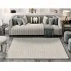 Image de Atticgo HL-NATURAL 12512 - 200x300 cm - Crème