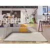 Image de Atticgo HL-GEOMETRIC - 160x230 cm - Crème
