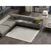 Image de Atticgo HL-BORDER - 80 x 150 cm - Crème