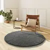 Image de Atticgo Norge 8507 - Ø130 cm - Anthracite