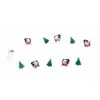 Image de Disney sujet lumineux Mickey Mouse - Rouge et vert