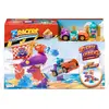 Image de T-Racers Pirate Shark circuit - Multicolore