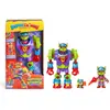 Image de SuperThings Superbot Fury Storm, figurine