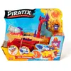 Image de PIRATIX Sea Crusher Ship - Figurine pirate multicolore