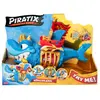 Image de Piratix - Le Requin Roi avec figurine