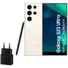Image de Samsung Galaxy S23 Ultra 5G 12Go 512Go 6.8" Crème en occasion ou reconditionné