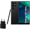 Image de Samsung Galaxy S23 Ultra 5G 8GB 256GB 6.8" Noir en occasion ou reconditionné