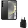 Image de Samsung Galaxy S24 Plus 5G 12GB 512GB 6.7" Noir Onyx en occasion ou reconditionné