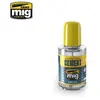 Image de Mig jimenez ammo Colle extra fluide maquette