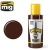 Image de Mig jimenez ammo Apprêt maquette - Brun oxyde