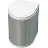 Image de Emuca Fixation 13L - Inox