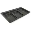 Image de Base pour Bacs de Tri Recycle - Gris