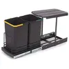 Image de EMUCA Recycle 2x12L