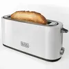 Image de Black & decker BXTO1001E - Blanc