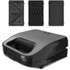 Image de Gaufrier BLACK ET DECKER BXSA754E