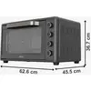 Image de BLACK & DECKER - Four 60 litres