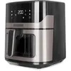 Image de Friteuse sans huile BLACK ET DECKER BXAF6500E