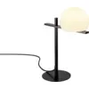 Image de Lampe de table noire Indoor Circ - Estiluz