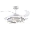 Image de Ventilateur de Plafond ATLAS - Blanc