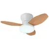 Image de Ventilateur de plafond Tauros LED 48W