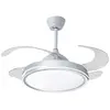 Image de Ventilateur de plafond Toronto LED 72W