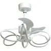 Image de Ventilateur de plafond Karla - Blanc