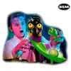 Image de Zombie Ball Factory Bizak 7586