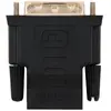 Image de Nanocable Adaptateur DVI vers HDMI - Noir