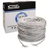 Image de Nanocable Câble Réseau UTP Cat.5e - 305 m