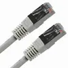 Image de Nanocable Câble RJ45 FTP catégorie 6 - 10 m - Gris
