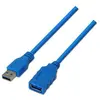 Image de Nanocable USB 10.01.0901-Bl