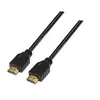 Image de Nanocable HDMI 1.4 Câble 5m Noir