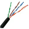 Image de NANOCABLE Câble Réseau UTP Cat 5e - 305 m
