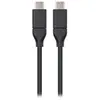 Image de Nanocable 3.1 1 m - Noir