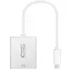 Image de Adaptateur Nanocable USB-C vers VGA