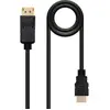 Image de NANOCABLE Câble DisplayPort - 2m