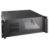 Image de Tooq RACK-406N-USB3 Noir