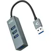 Image de Nanocable Hub USB 3.0